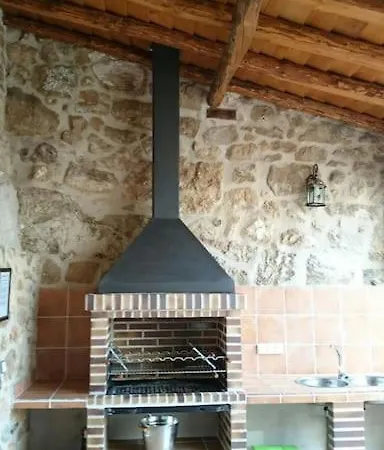 El Choricero *