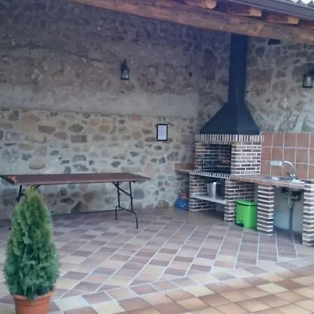 El Choricero *