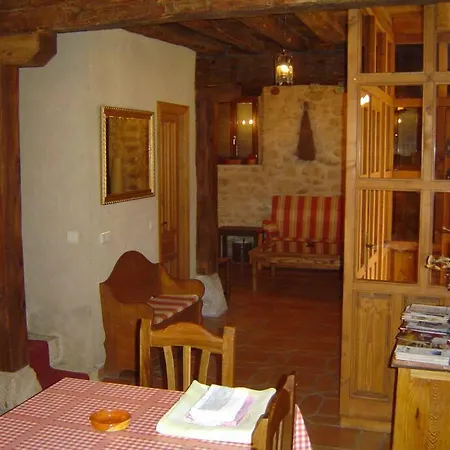 El Choricero * Bernúy de Porreros